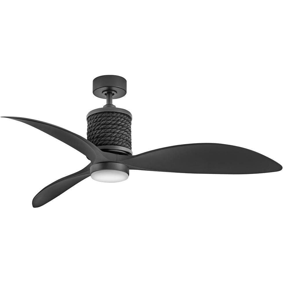 Hinkley - Marin 60" LED Fan - Lights Canada