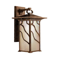 Morris Outdoor Wall Light