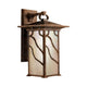 Kichler - Morris Outdoor Wall Light - Lights Canada