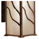 Kichler - Morris Outdoor Wall Light - Lights Canada