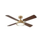 Hinkley - Collier 54" LED Fan - Lights Canada