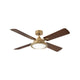 Hinkley - Collier 54" LED Fan - Lights Canada