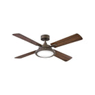 Hinkley - Collier 54" LED Fan - Lights Canada