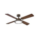 Hinkley - Collier 54" LED Fan - Lights Canada