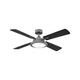 Hinkley - Collier 54" LED Fan - Lights Canada
