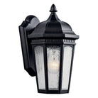 Kichler - Courtyard Outdoor Wall Light - Lights Canada
