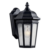 Courtyard Outdoor Wall Light