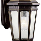 Kichler - Courtyard Outdoor Wall Light - Lights Canada