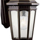 Kichler - Courtyard Outdoor Wall Light - Lights Canada