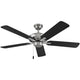 Hinkley - Metro 52" Fan - Lights Canada