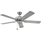 Hinkley - Metro Wet 52" Fan - Lights Canada