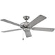 Hinkley - Metro Wet 52" Fan - Lights Canada