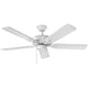 Hinkley - Metro 52" Fan - Lights Canada
