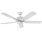 Hinkley - Metro Wet 52" Fan - Lights Canada