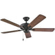 Hinkley - Metro 52" Fan - Lights Canada