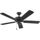 Hinkley - Metro Wet 52" Fan - Lights Canada