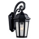 Kichler - Courtyard Outdoor Wall Light - Lights Canada