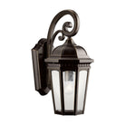 Kichler - Courtyard Outdoor Wall Light - Lights Canada
