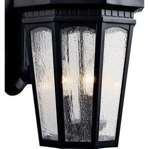 Kichler - Courtyard Outdoor Wall Light - Lights Canada