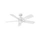 Hinkley - Afton 52" LED Fan - Lights Canada