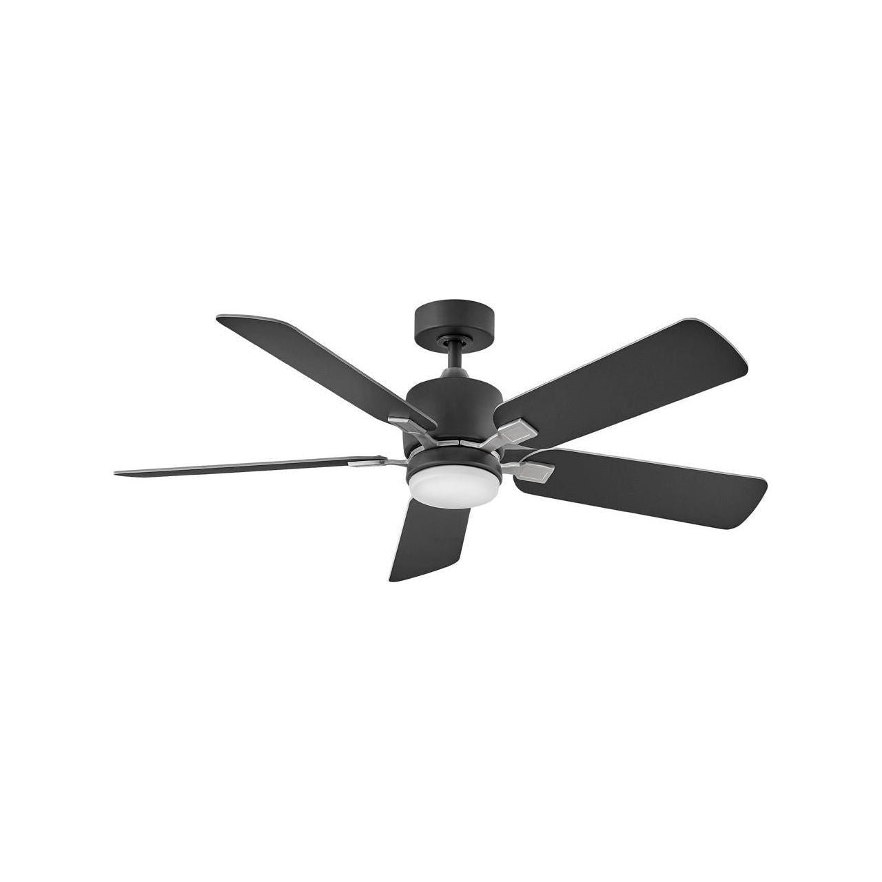 Hinkley - Afton 52" LED Fan - Lights Canada