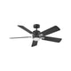 Hinkley - Afton 52" LED Fan - Lights Canada