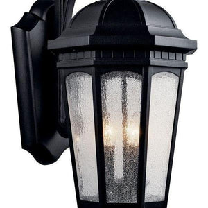 Kichler - Courtyard Outdoor Wall Light - Lights Canada