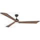 Hinkley - Sculpt 80" LED Fan - Lights Canada