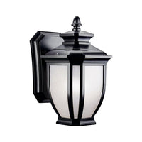 Salisbury Outdoor Wall Light