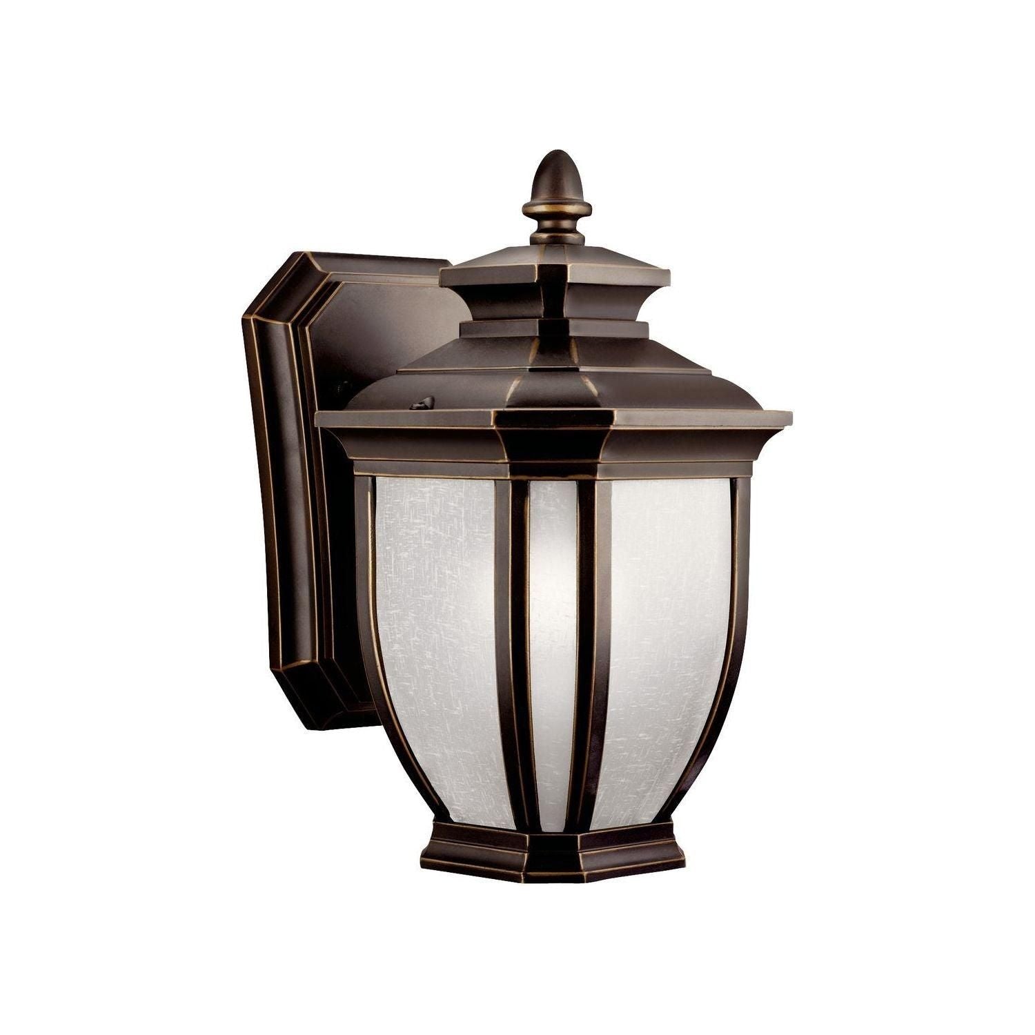 Kichler - Salisbury Outdoor Wall Light - Lights Canada