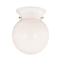 Flush Mount