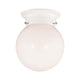 Savoy House - Flush Mount - Lights Canada