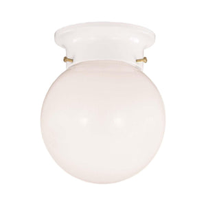 Savoy House - Flush Mount - Lights Canada