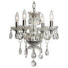 Starfire - Paloma Chandelier - Lights Canada