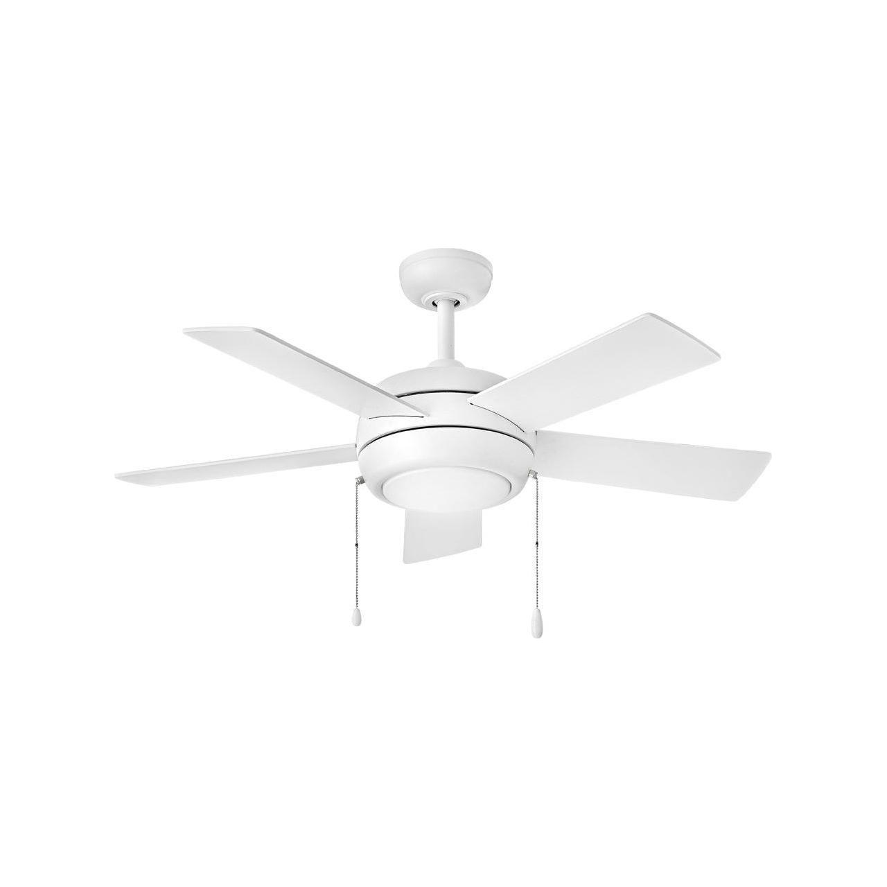 Hinkley - Croft 42" LED Fan - Lights Canada