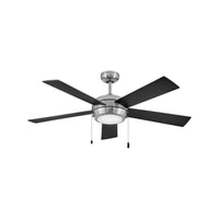 Croft 52" LED Fan