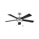 Hinkley - Croft 52" LED Fan - Lights Canada