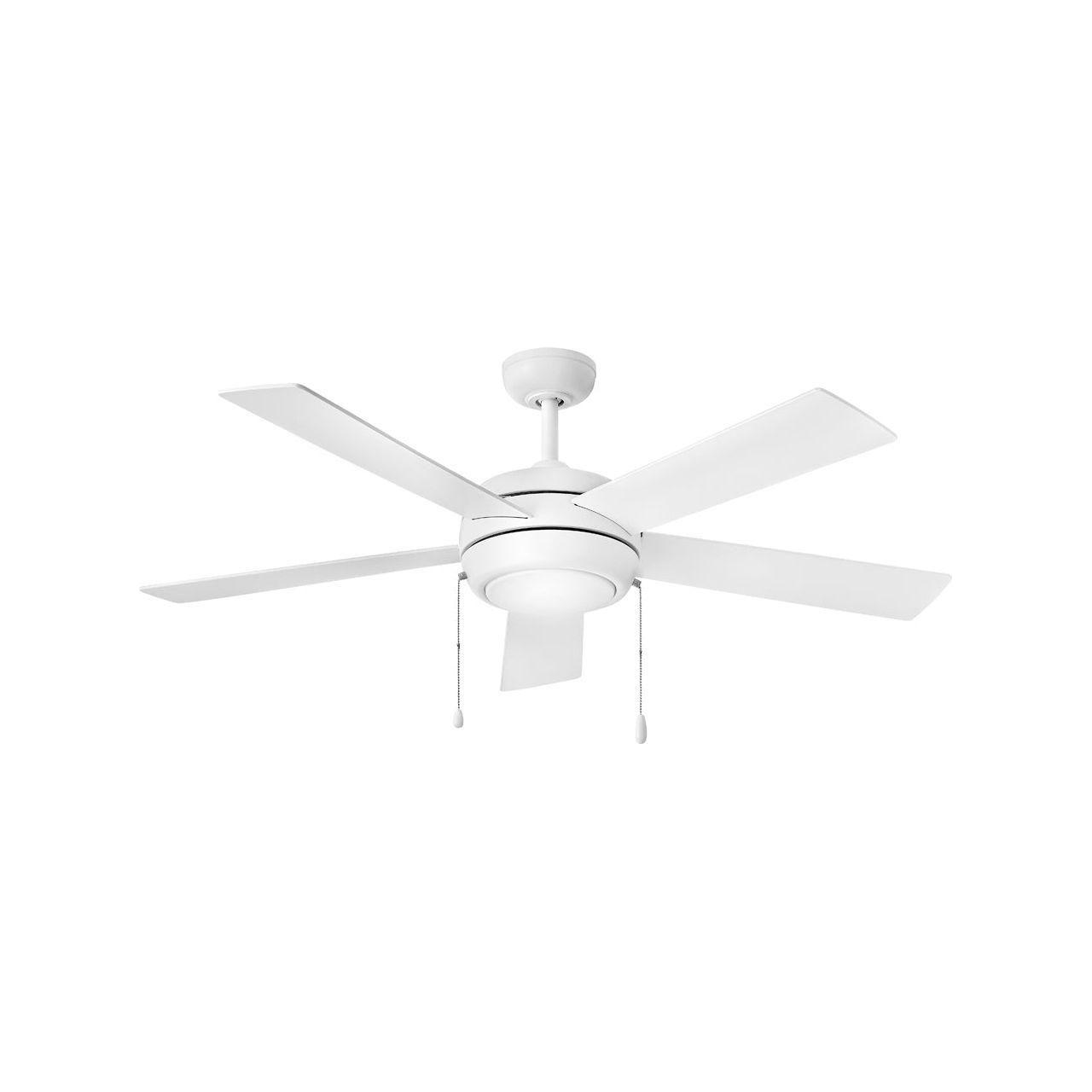 Hinkley - Croft 52" LED Fan - Lights Canada