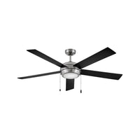 Croft 60" LED Fan