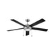 Hinkley - Croft 60" LED Fan - Lights Canada