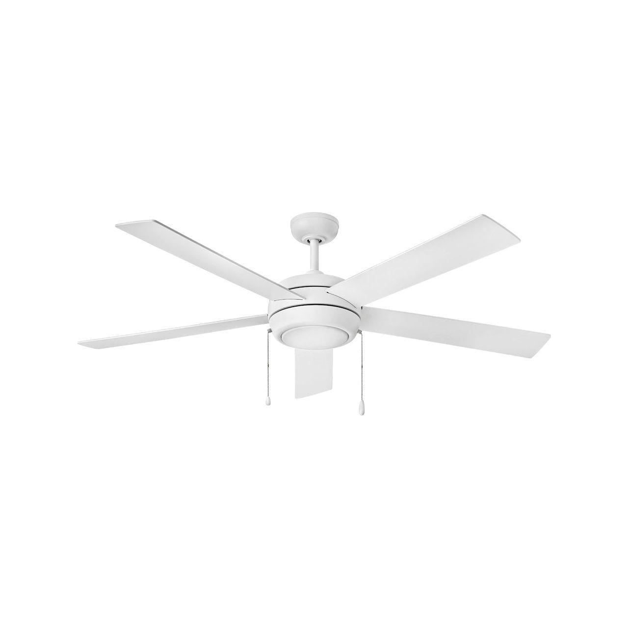 Hinkley - Croft 60" LED Fan - Lights Canada