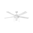Hinkley - Croft 60" LED Fan - Lights Canada