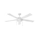 Hinkley - Croft 60" LED Fan - Lights Canada