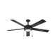 Hinkley - Croft 60" LED Fan - Lights Canada