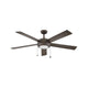 Hinkley - Croft 60" LED Fan - Lights Canada