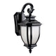 Kichler - Salisbury Outdoor Wall Light - Lights Canada