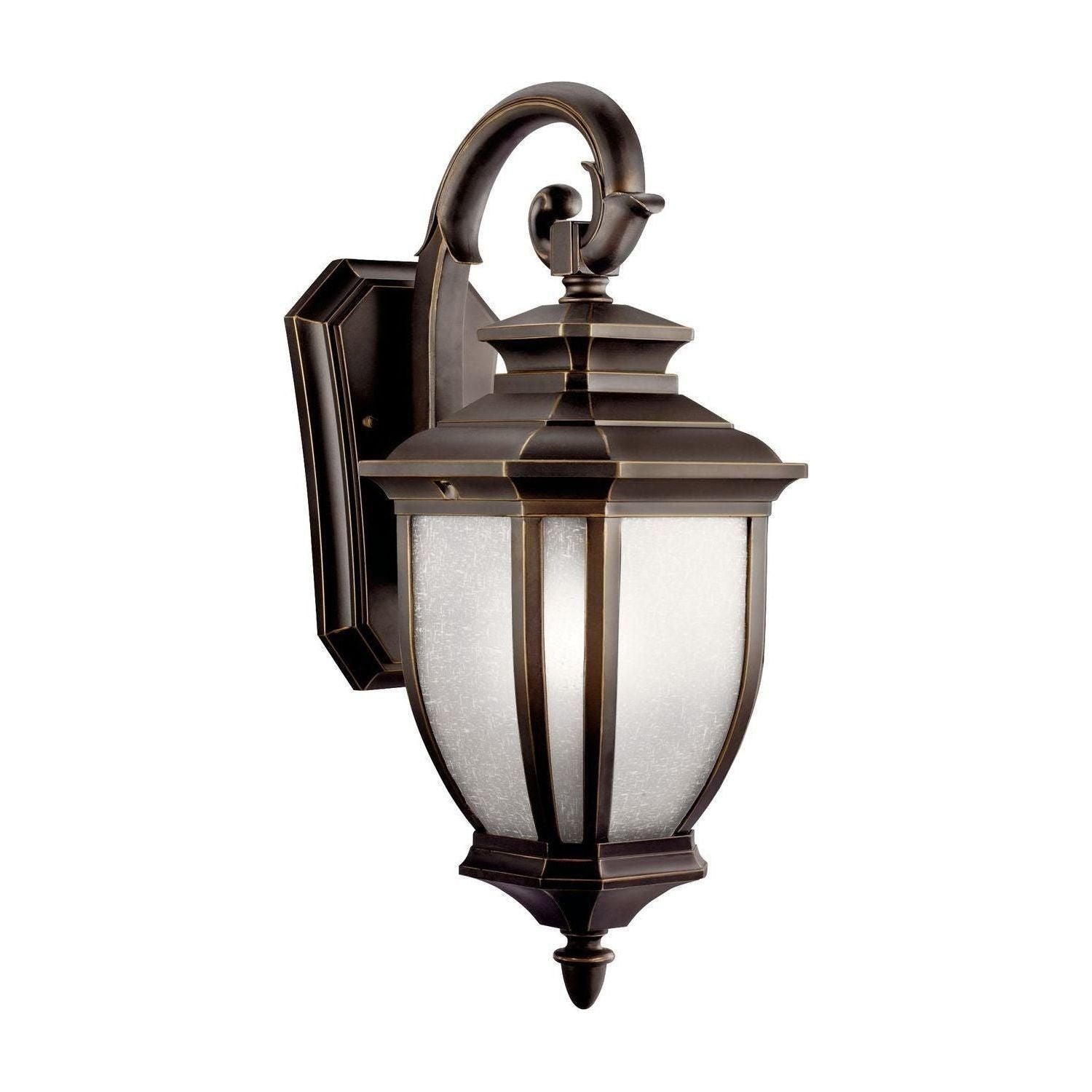 Kichler - Salisbury Outdoor Wall Light - Lights Canada