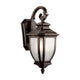 Kichler - Salisbury Outdoor Wall Light - Lights Canada