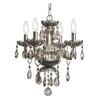Paloma Chandelier