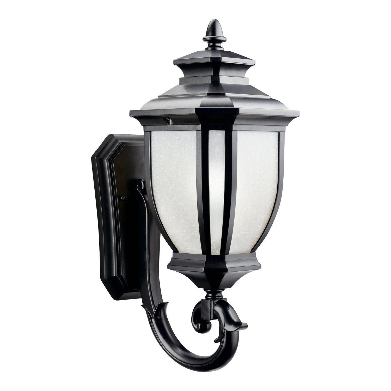 Kichler - Salisbury Outdoor Wall Light - Lights Canada